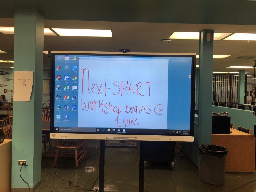 ICT Material and Devices